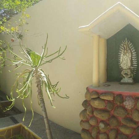 Room In Guest Room - Padrinos Hostal La Paz Full House 外观 照片