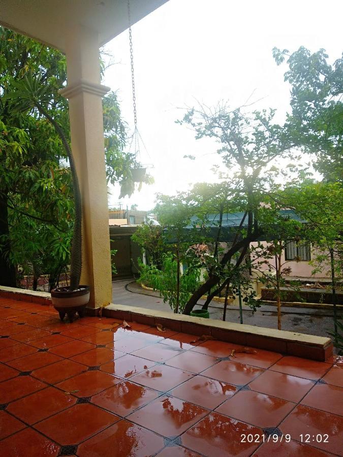Room In Guest Room - Padrinos Hostal La Paz Full House 外观 照片